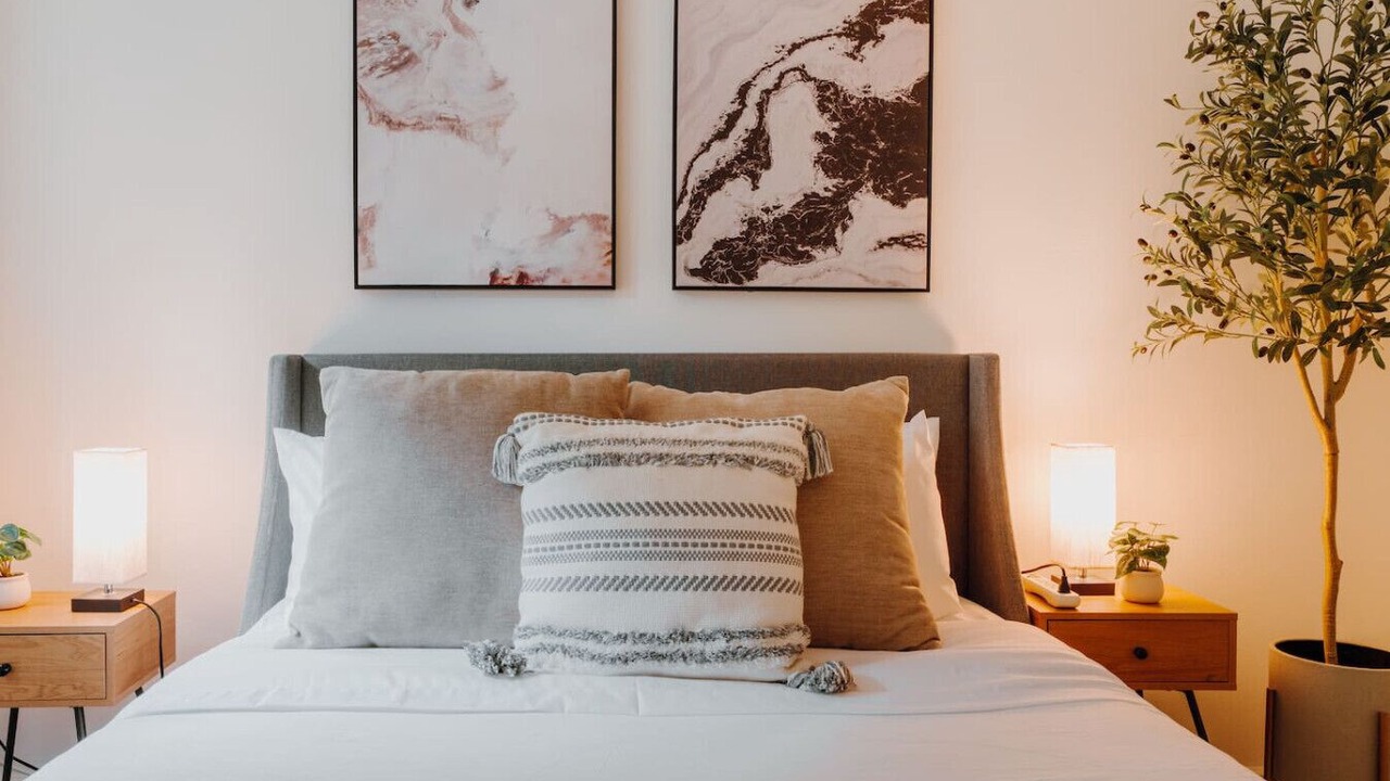 Photo of Bedroom in Seattle