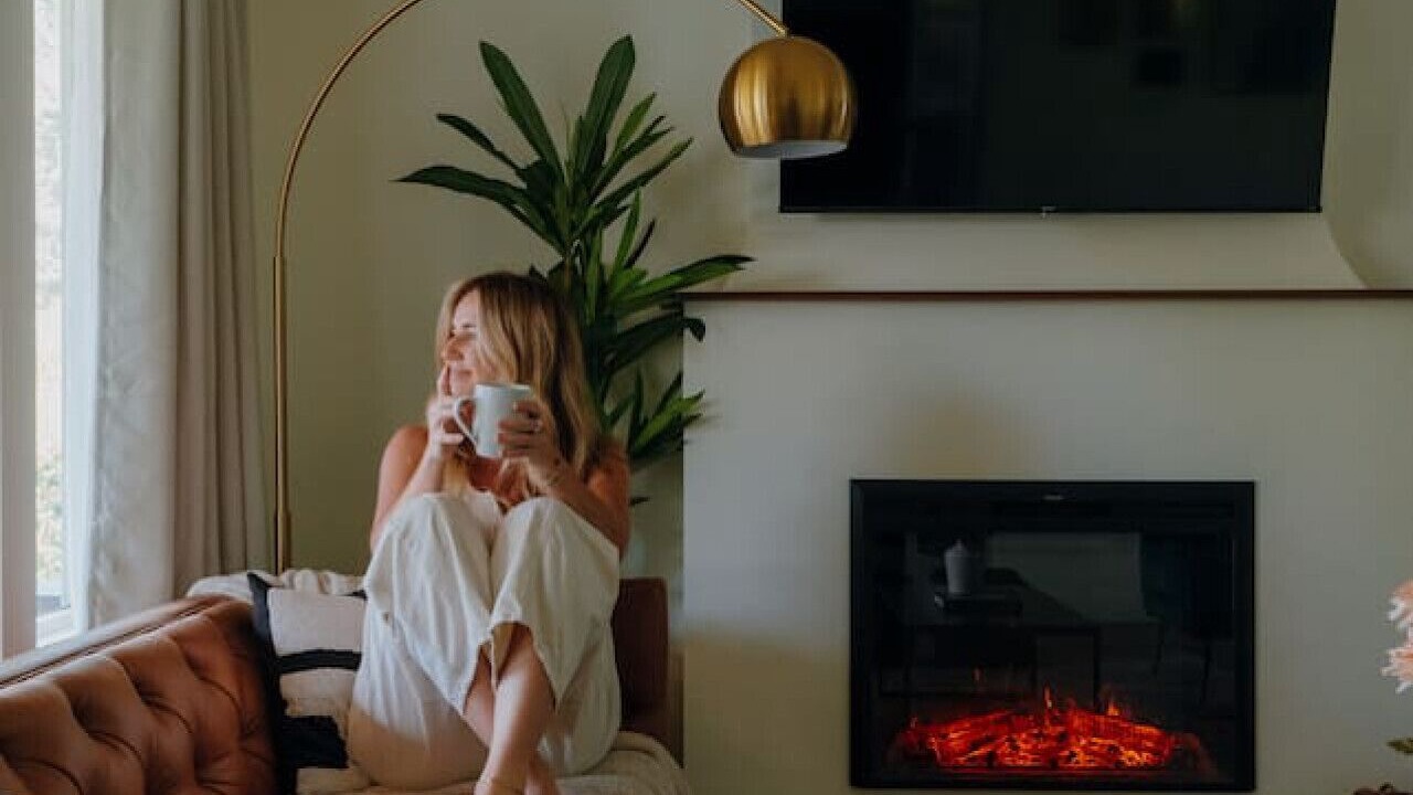 Photo of Livingroom in Seattle