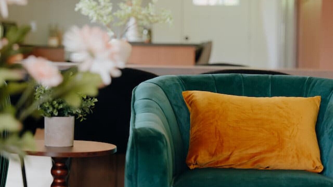 Photo of Livingroom in Seattle