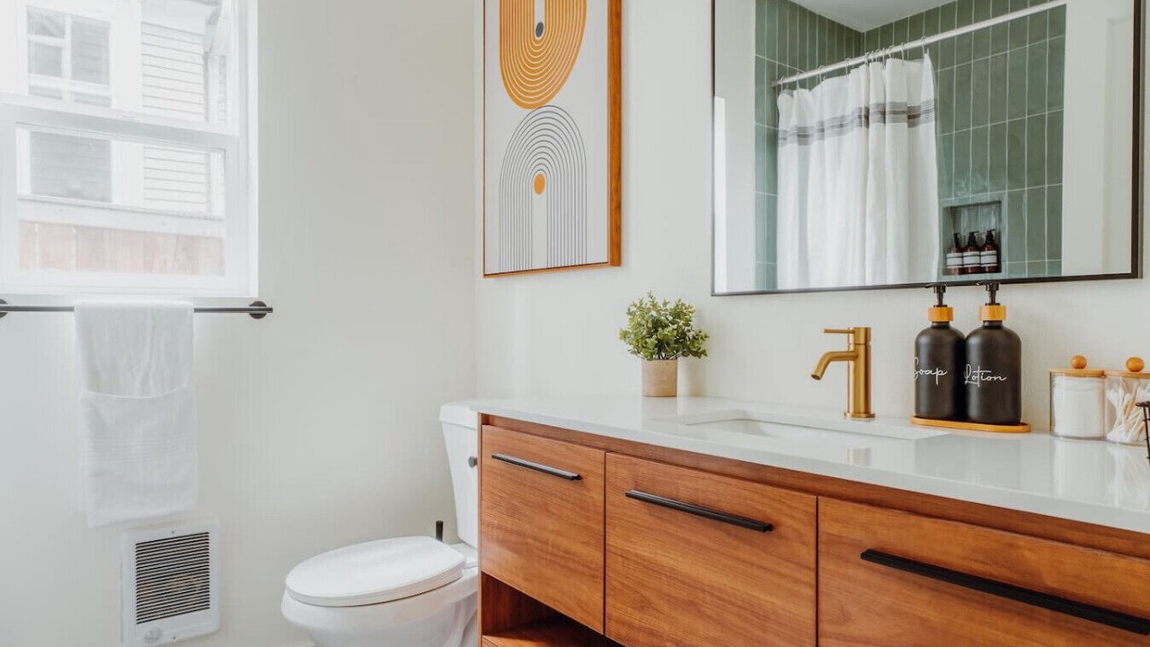 Photo of Bathroom in Seattle