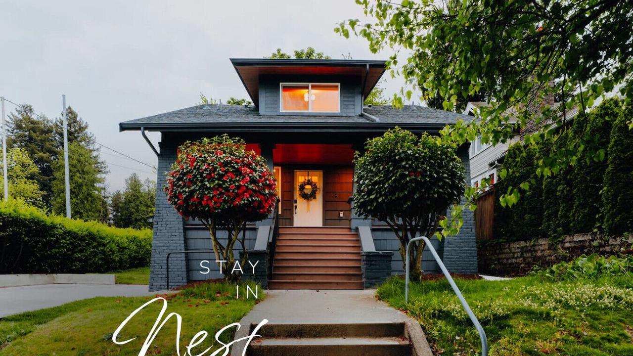 Photo of Outdoor in Seattle