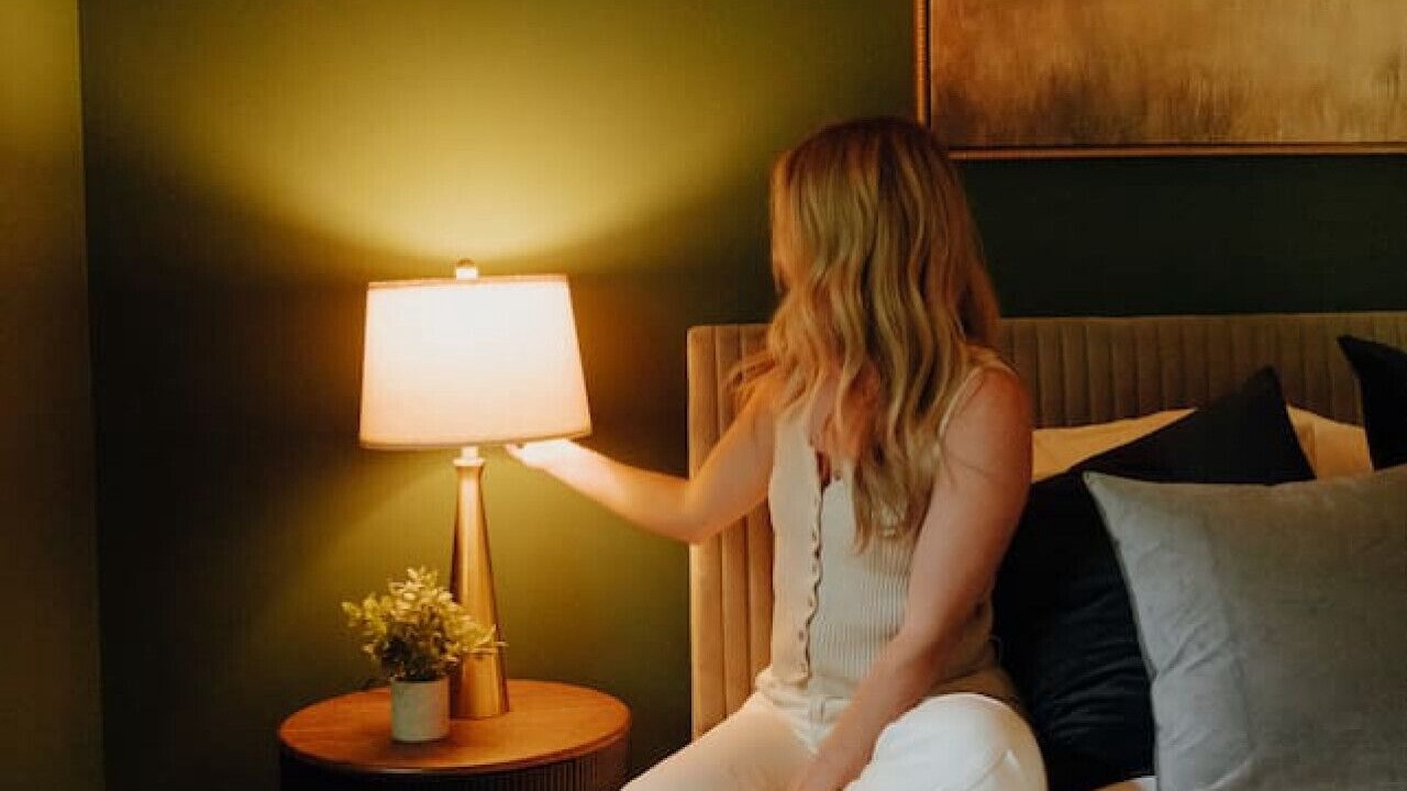 Photo of Bedroom in Seattle