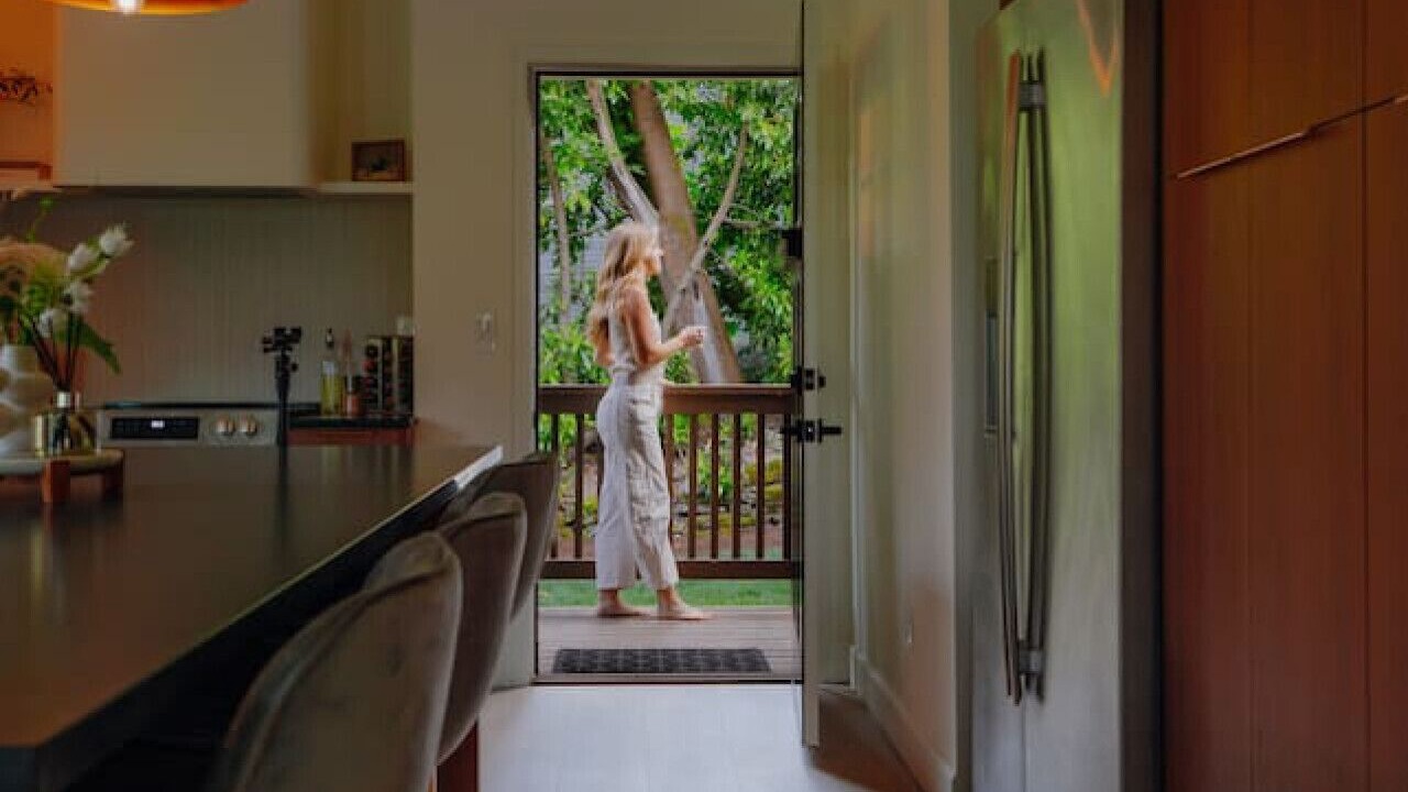 Photo of Kitchen in Seattle