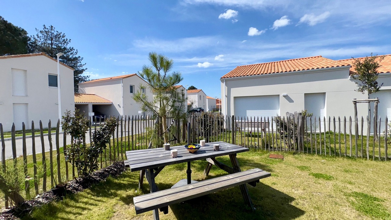 Photo of Outdoor in Saint-Jean-de-Monts