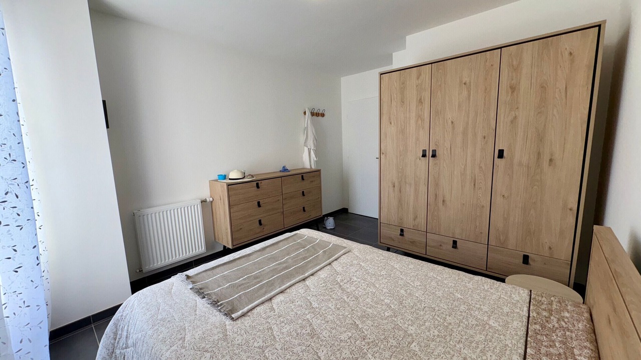 Photo of Bedroom in Saint-Jean-de-Monts