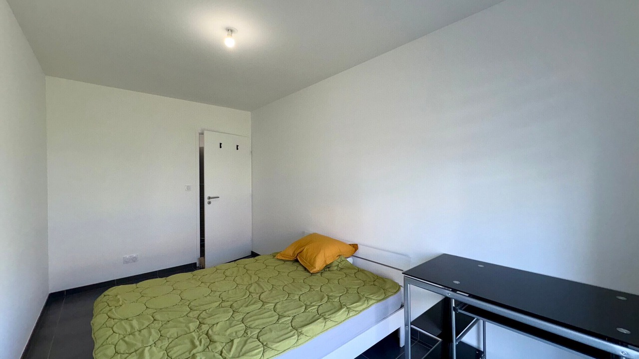 Photo of Bedroom in Saint-Jean-de-Monts