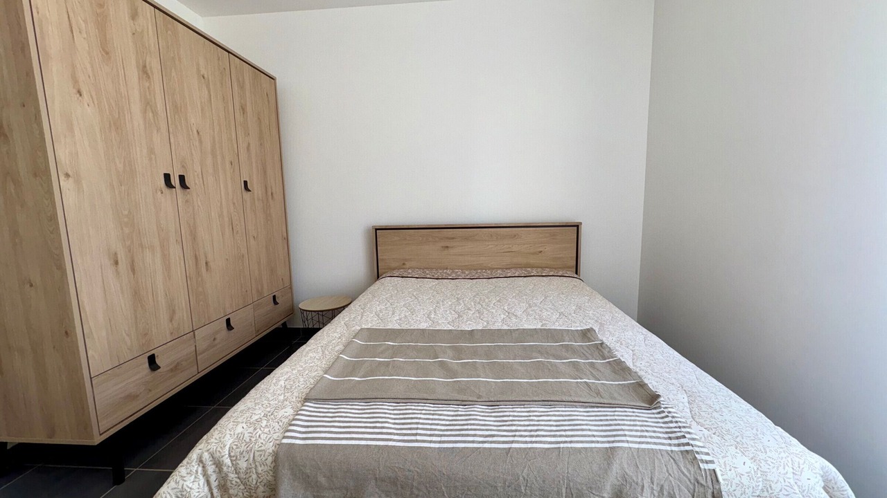 Photo of Bedroom in Saint-Jean-de-Monts
