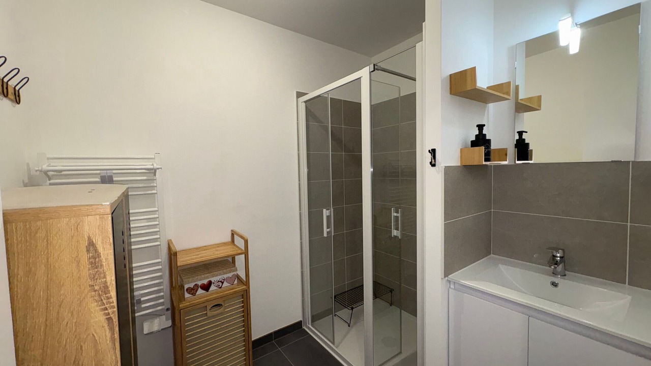 Photo of Bathroom in Saint-Jean-de-Monts