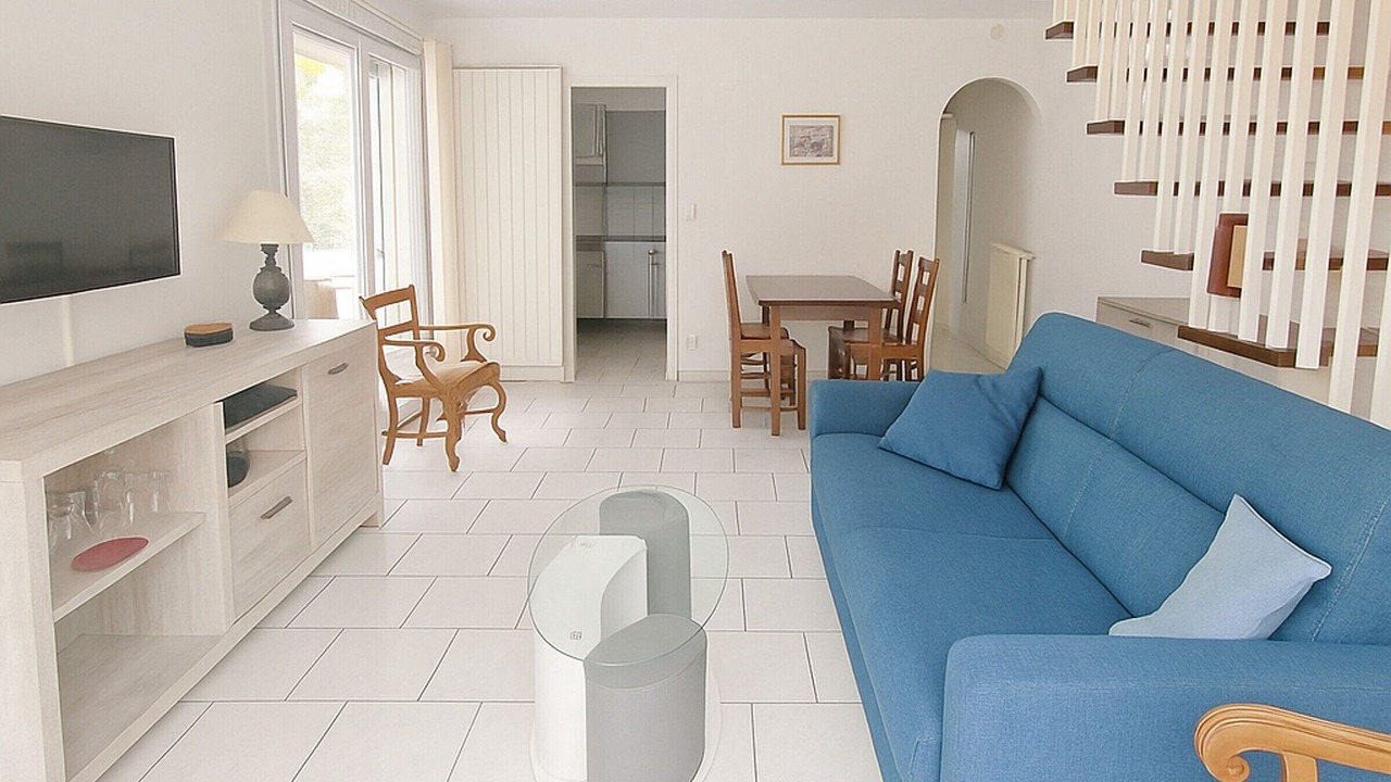 Photo of Livingroom in Plage d'Argeles
