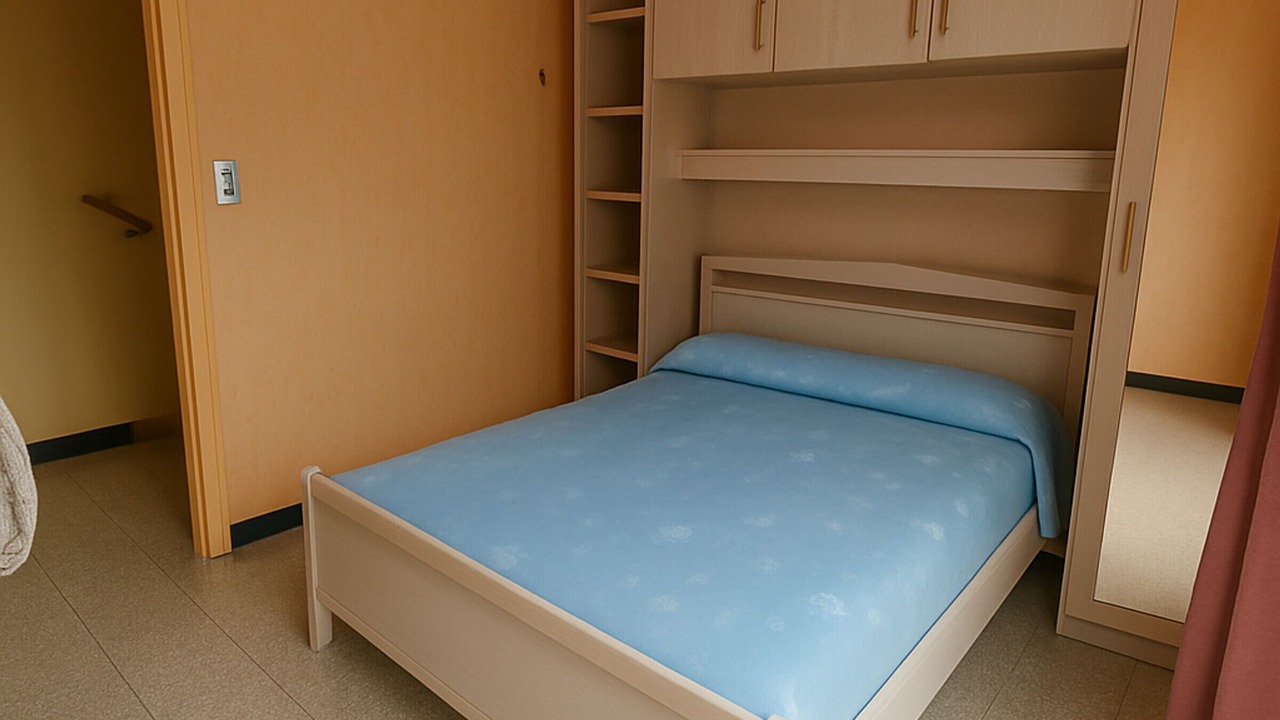 Photo of Bedroom in Plage d'Argeles