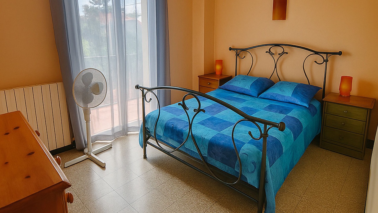 Photo of Bedroom in Plage d'Argeles