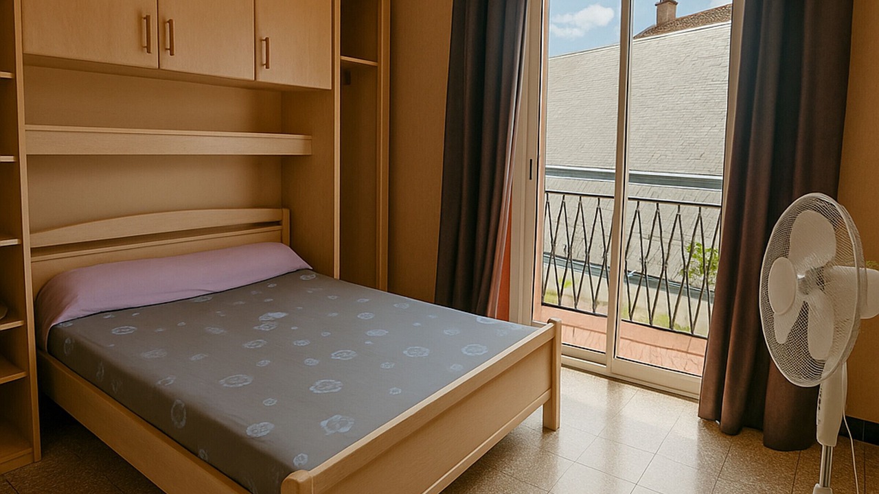 Photo of Bedroom in Plage d'Argeles