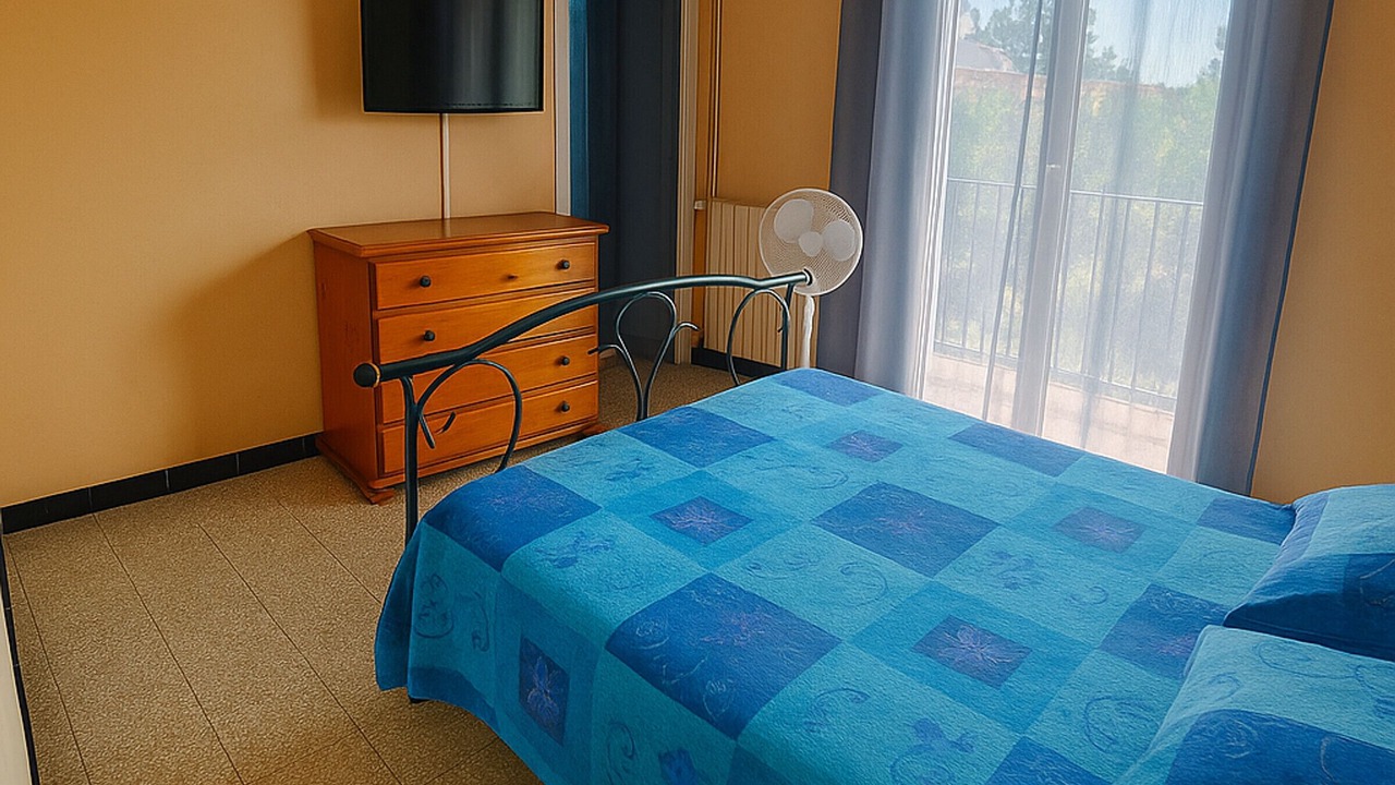 Photo of Bedroom in Plage d'Argeles