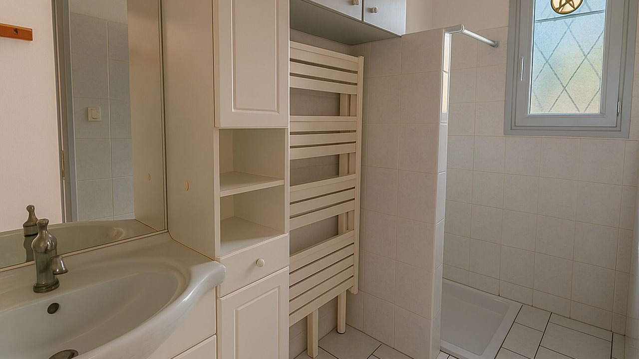 Photo of Bathroom in Plage d'Argeles