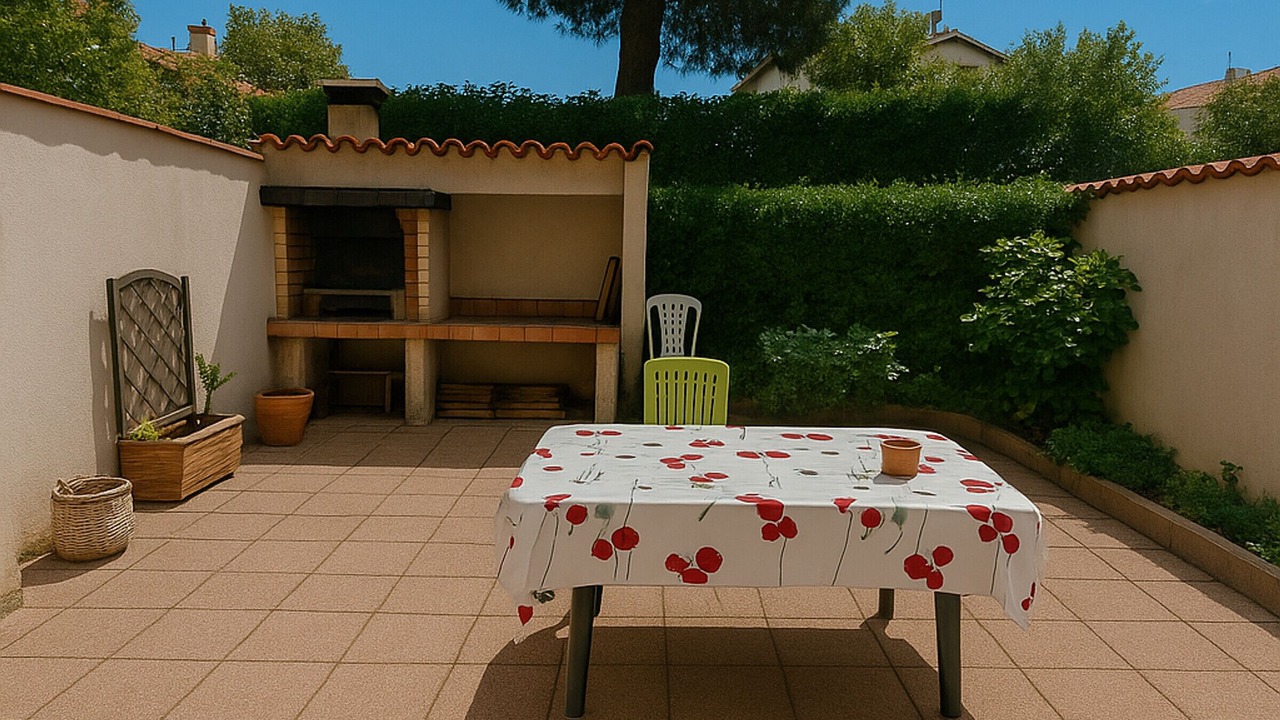 Photo of Outdoor in Plage d'Argeles