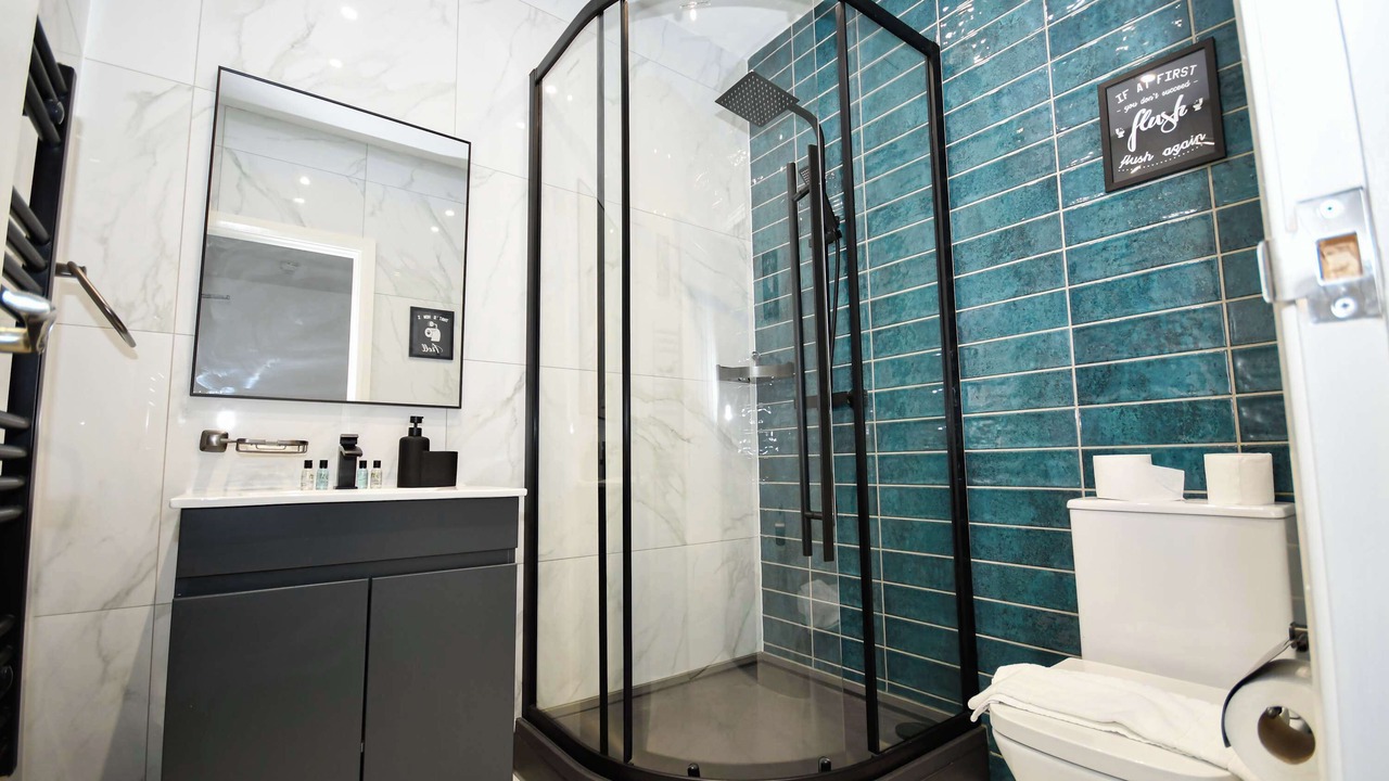 Photo of Bathroom in Bradford