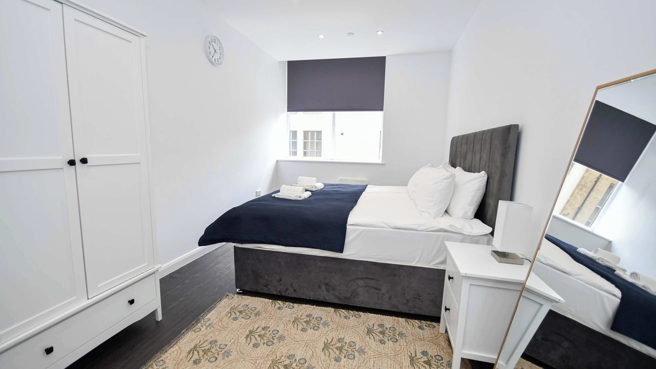 Photo of Bedroom in Bradford