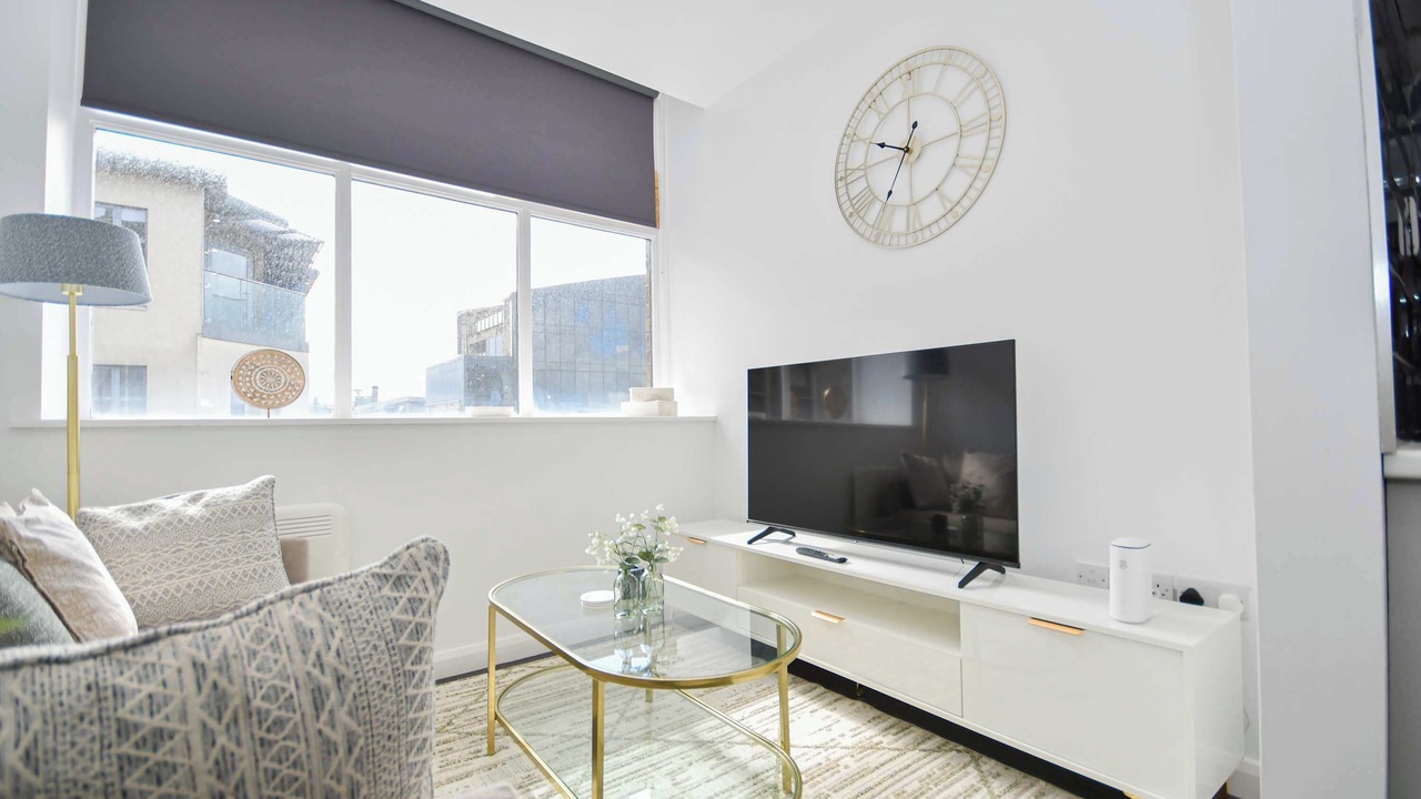 Photo of Livingroom in Bradford