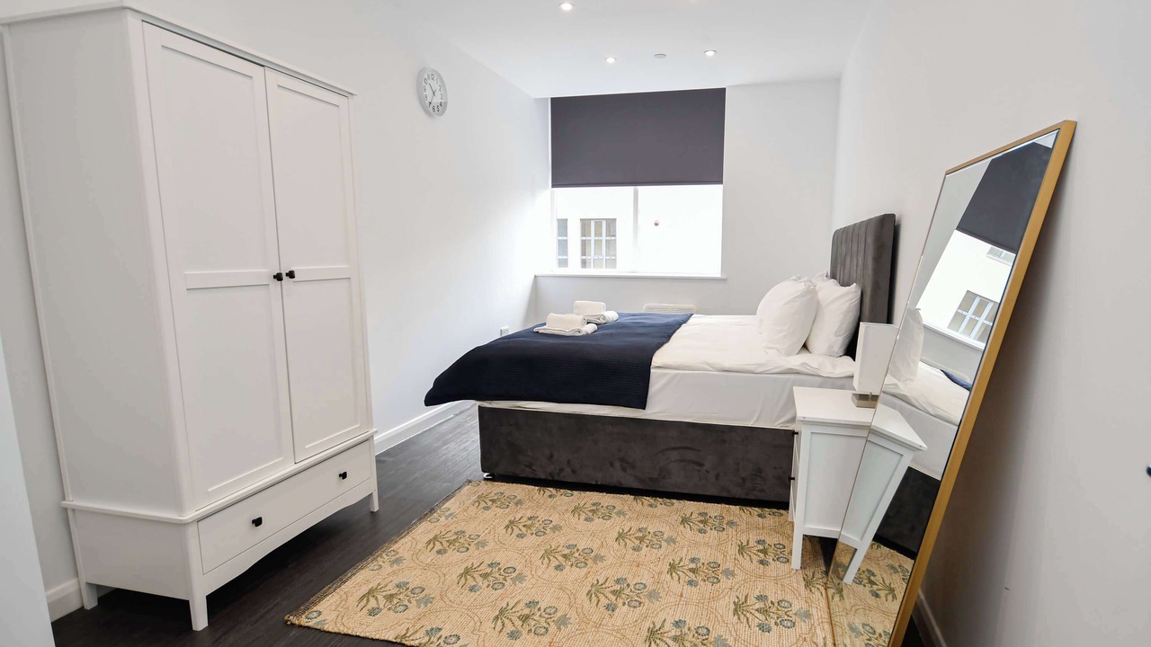 Photo of Bedroom in Bradford