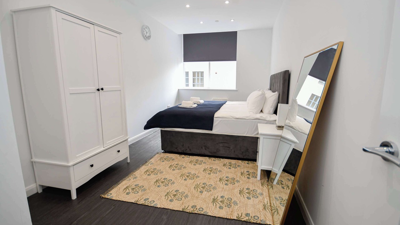 Photo of Bedroom in Bradford