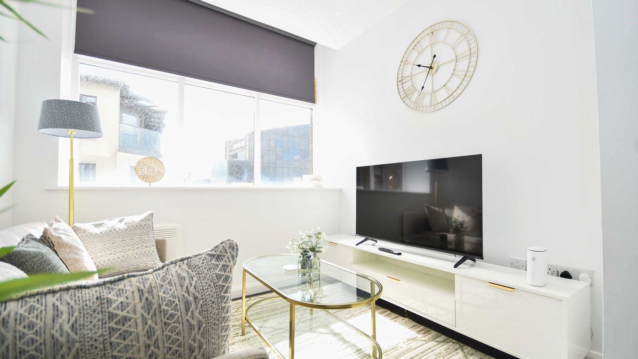 Photo of Livingroom in Bradford