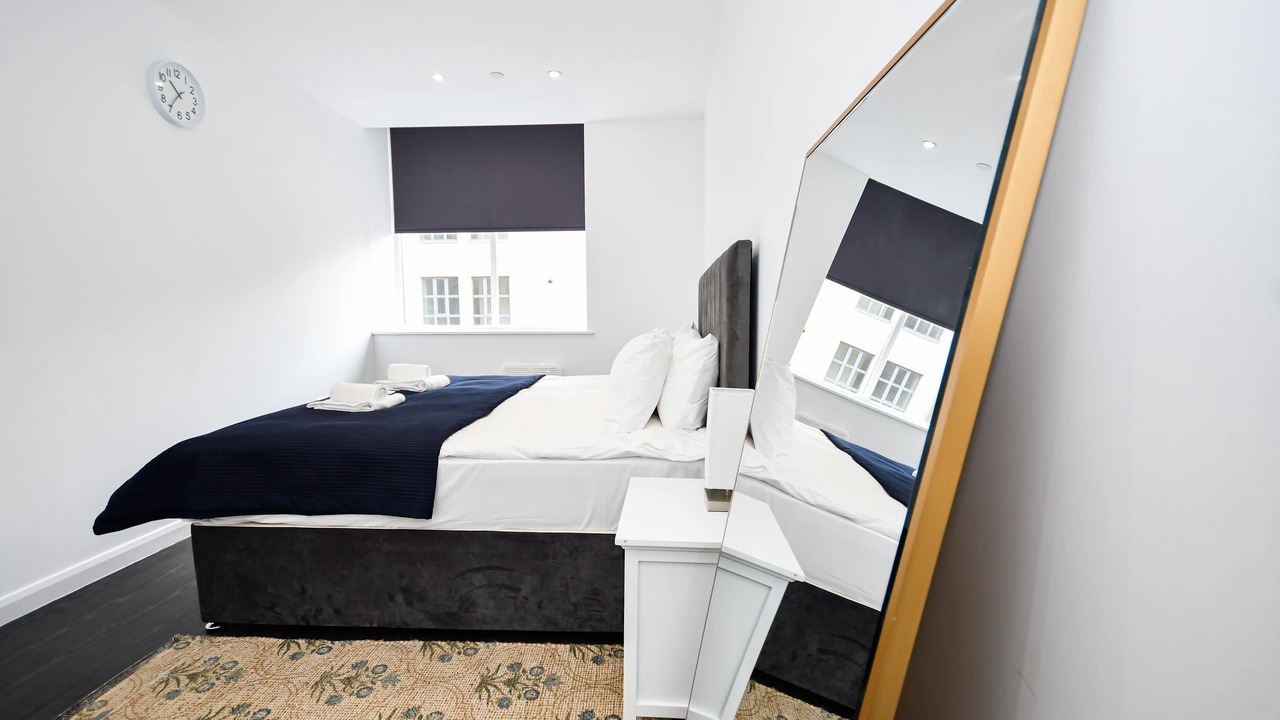 Photo of Bedroom in Bradford