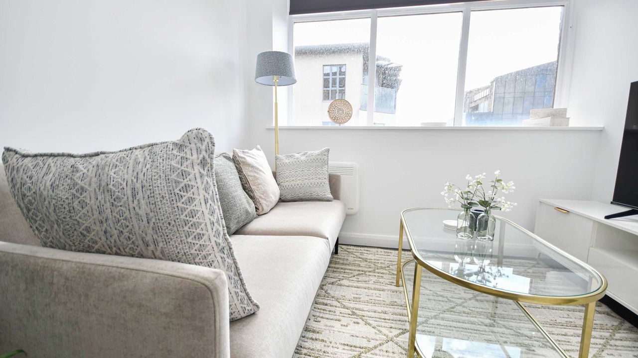 Photo of Livingroom in Bradford