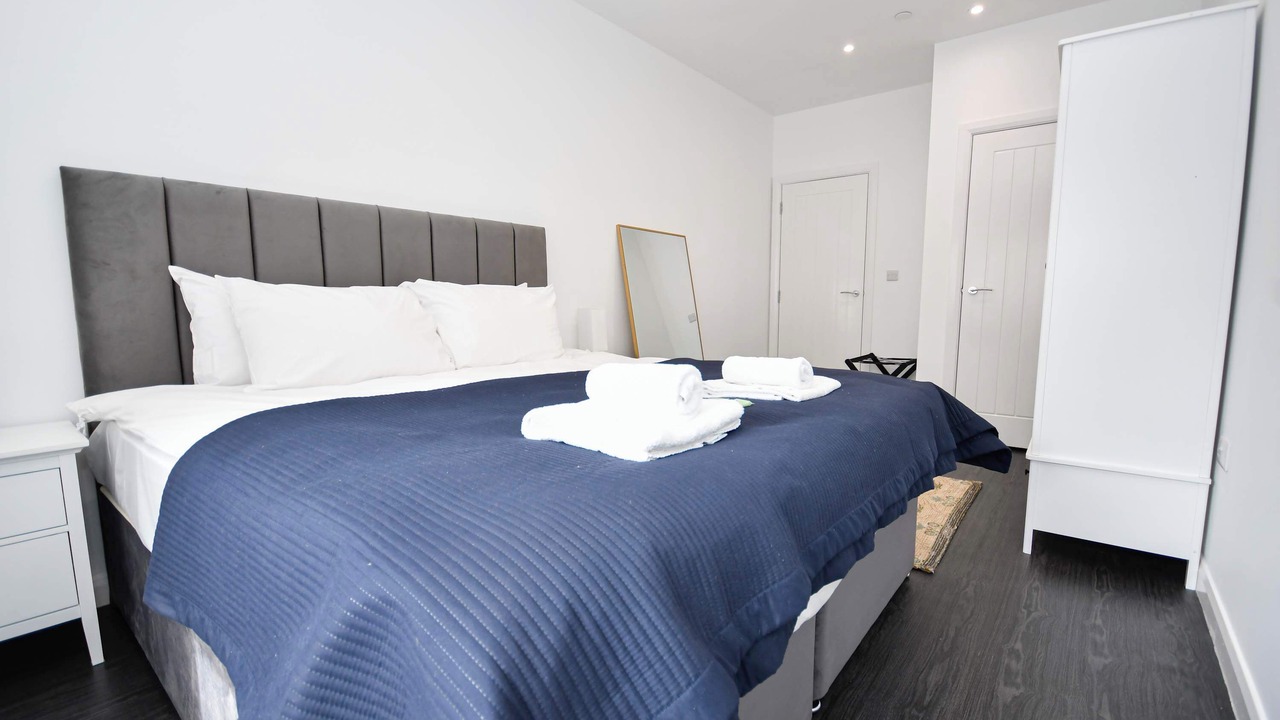 Photo of Bedroom in Bradford