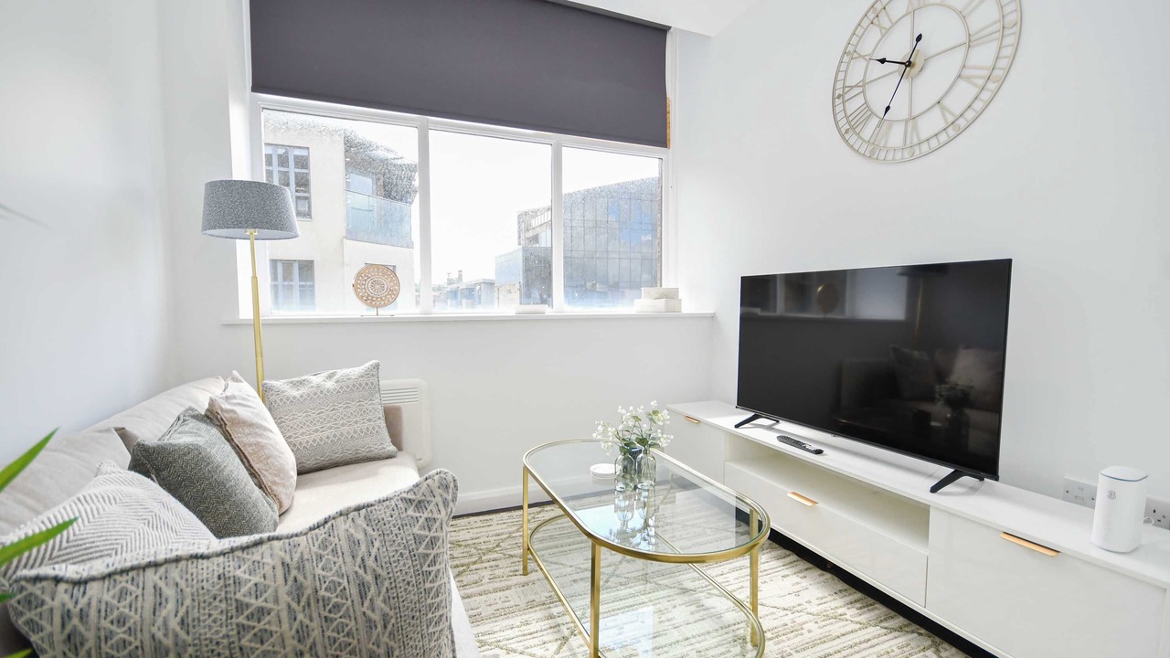 Photo of Livingroom in Bradford