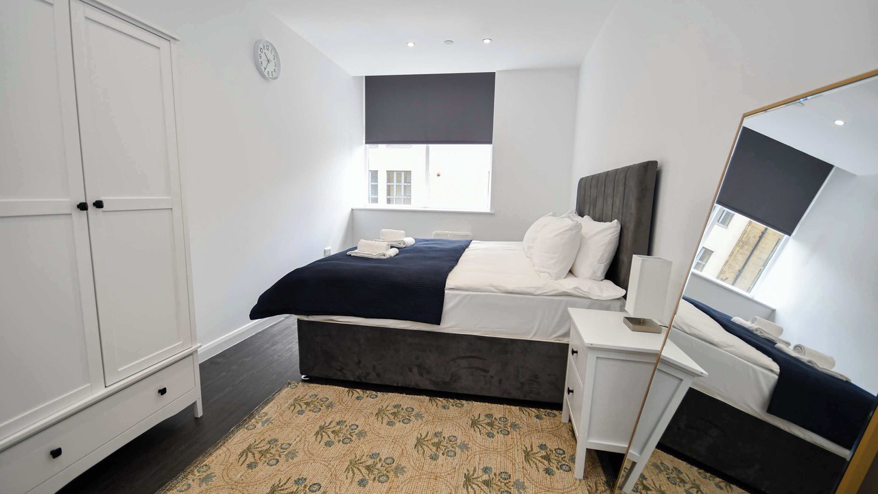 Photo of Bedroom in Bradford