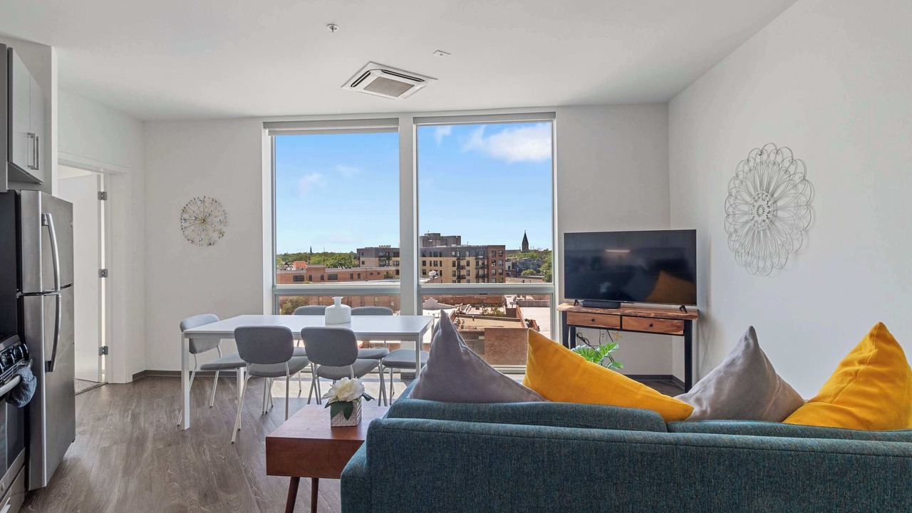 Photo of Others in Palmer Square