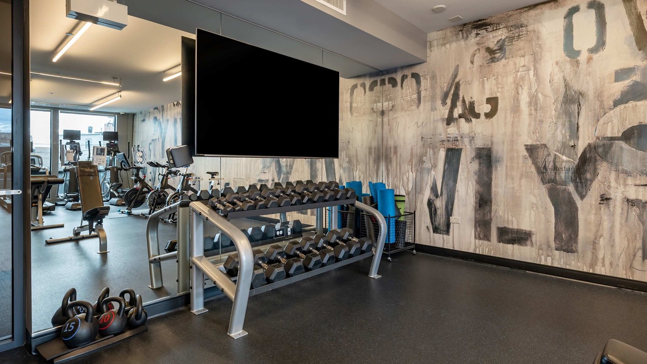 Photo of Others in Palmer Square