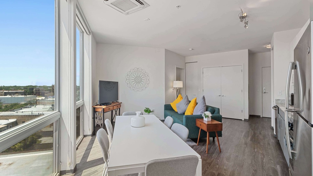 Photo of Others in Palmer Square