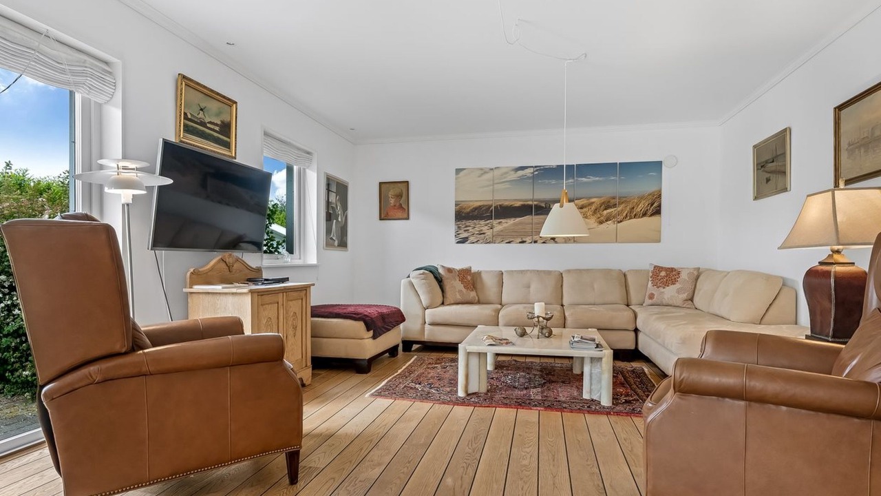 Photo of Livingroom in Nakskov