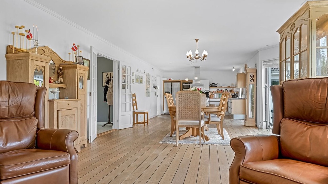 Photo of Livingroom in Nakskov