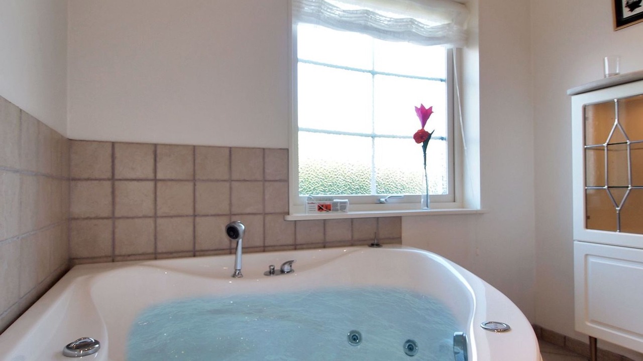 Photo of Bathroom in Nakskov