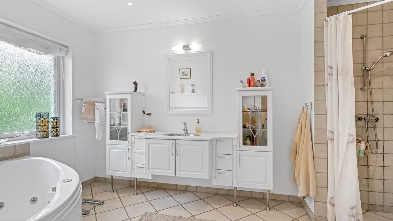 Photo of Bathroom in Nakskov