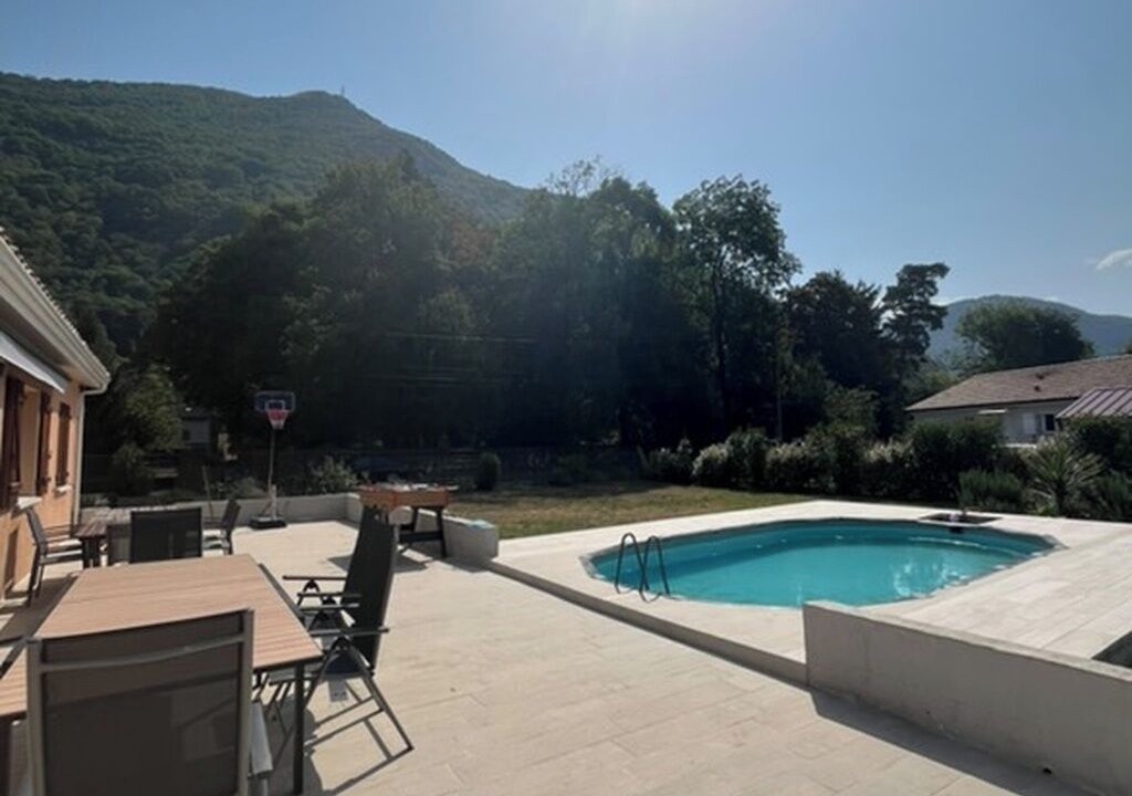 Photo of Outdoor in Chaum