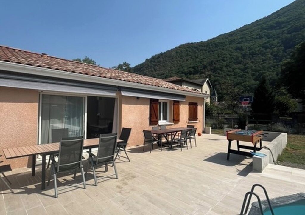 Photo of Outdoor in Chaum
