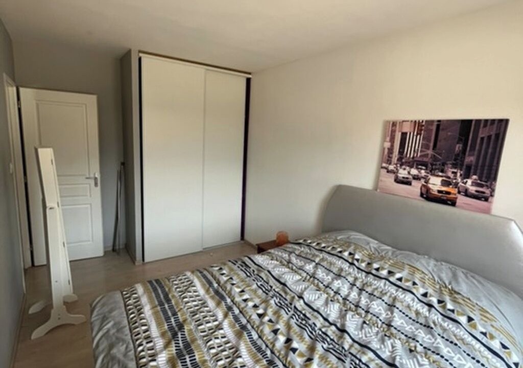 Photo of Bedroom in Chaum