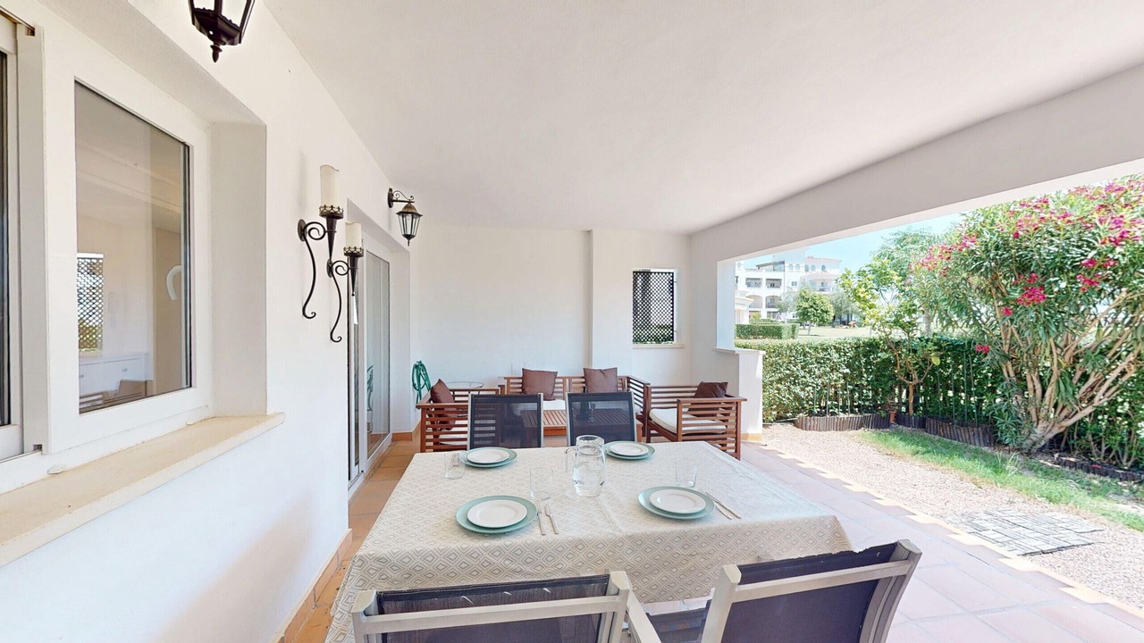 Photo of Outdoor in Jeronimo y Avileses y Balsicas de Arriba