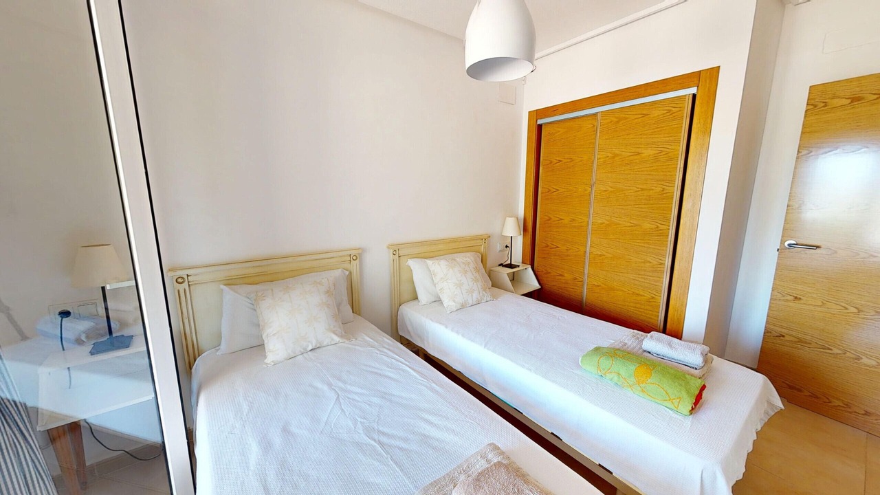 Photo of Bedroom in Jeronimo y Avileses y Balsicas de Arriba