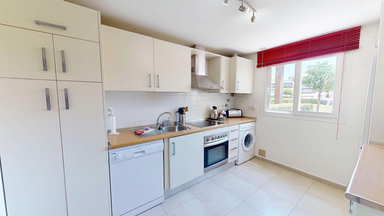 Photo of Kitchen in Jeronimo y Avileses y Balsicas de Arriba