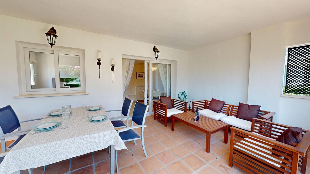 Photo of Outdoor in Jeronimo y Avileses y Balsicas de Arriba