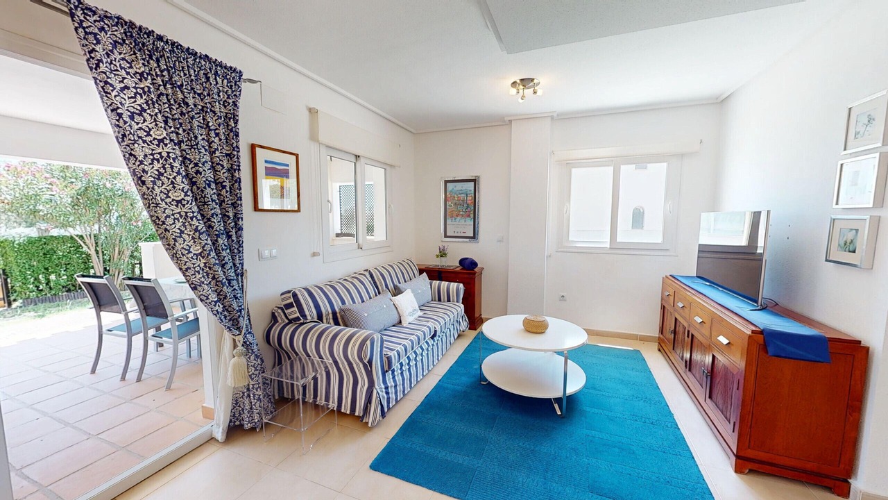 Photo of Livingroom in Jeronimo y Avileses y Balsicas de Arriba