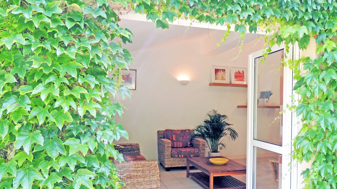 Photo of Livingroom in Larzac