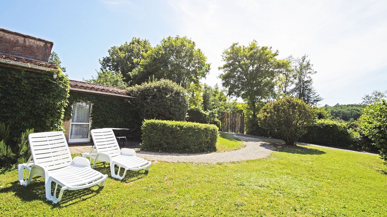Photo of Outdoor in Larzac