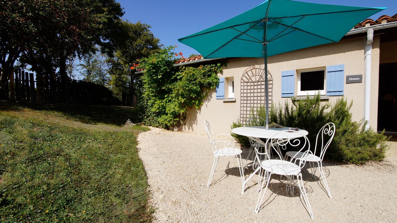 Photo of Outdoor in Larzac