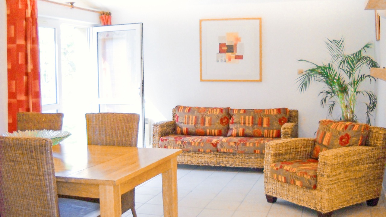 Photo of Livingroom in Larzac