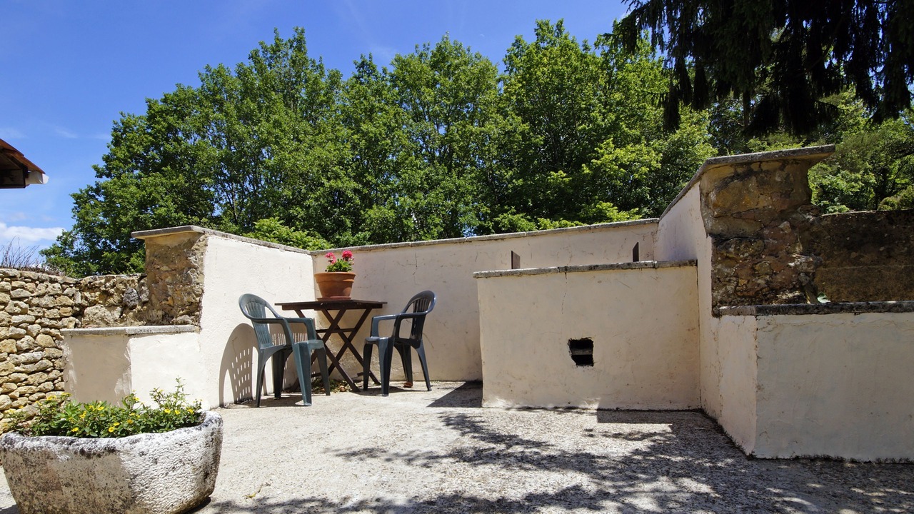 Photo of Others in Larzac